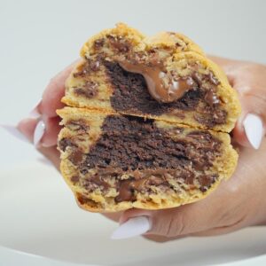 Brookie